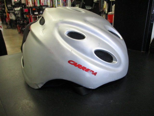 Load image into Gallery viewer, Used Carrera Adult XS Skiing Helmet
