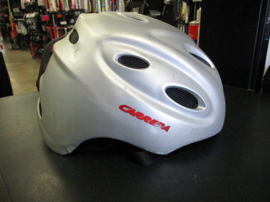 Used Carrera Adult XS Skiing Helmet