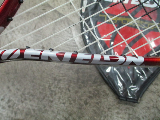 Used Ektelon Smash Racquet Ball Racket