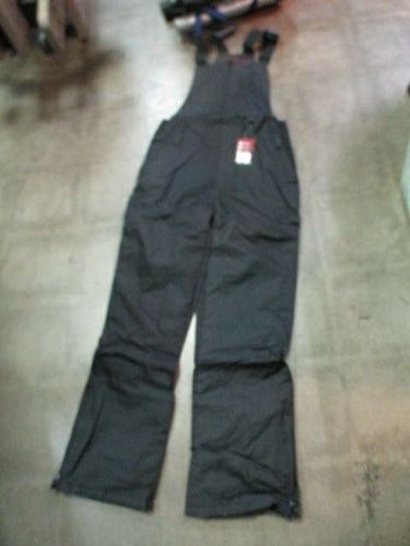 New WFS Swiss Tech Ski Bib Adult Size 3XL