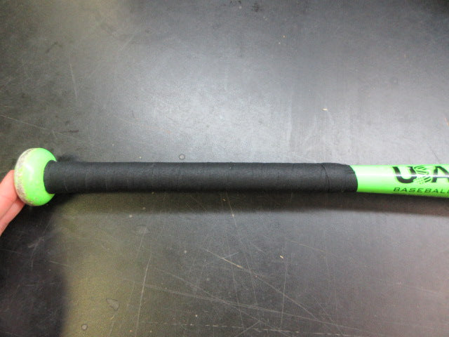 Load image into Gallery viewer, Used Rawlings Fuel 29" -8 USA Baseball Bat
