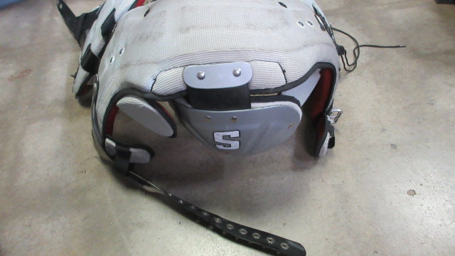 Load image into Gallery viewer, Used Schutt Armor Flex Shoulder Pads Adult Size 3XL - has wear
