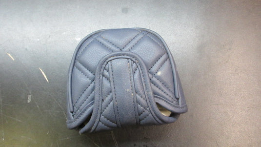 Used Maxfli Putter Head Cover