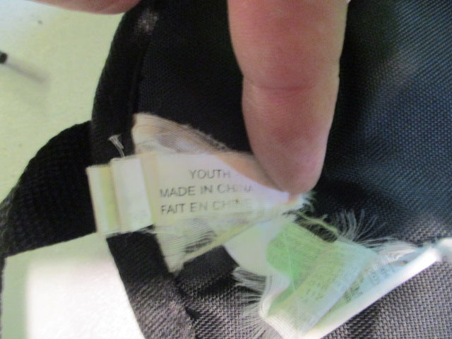 Load image into Gallery viewer, Used DR magnum BuletProof 1500 Youth Chest Protector
