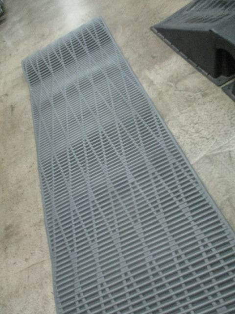 Used Riderest Thermarest 77" Camping Sleeping Pad