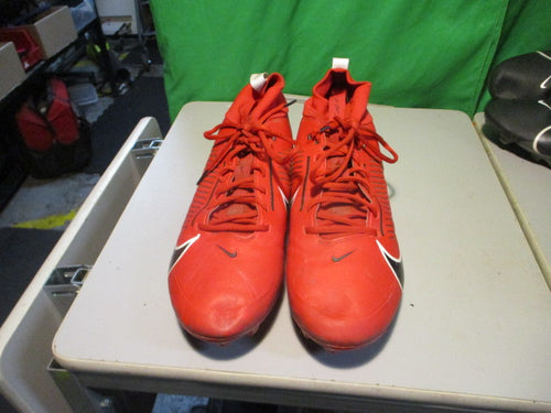 Used Nike Vapor Size 15 Football Cleats