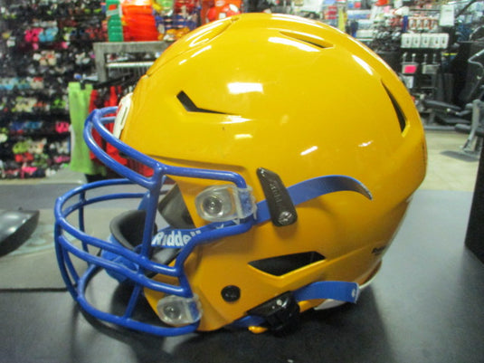 Used Riddell Speedflex Youth Small Football Helmet- Recertified 2021