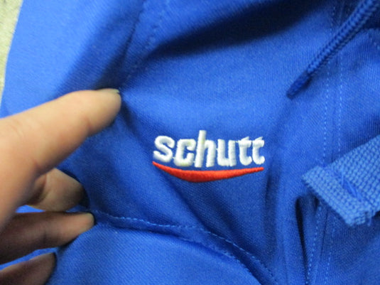 Used Schutt Youth XL Football Pants