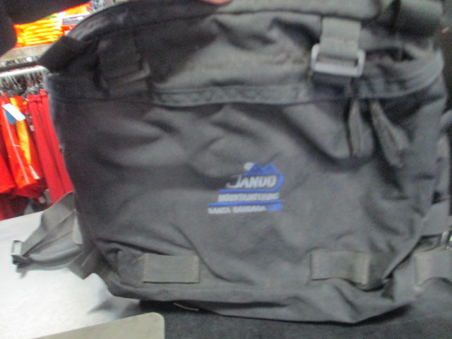 Load image into Gallery viewer, Used Vintage Jandd Mountaineering Hiking Pack
