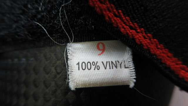 Load image into Gallery viewer, Used ATA Martial Arts Sparring Shoes - Size 9
