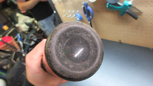 Used Easton Rebel 34" -6 USSSA Aluminum Softball Bat