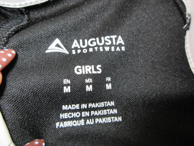 Load image into Gallery viewer, Used Augusta Sportswear Softball Pants - Size Youth Medium
