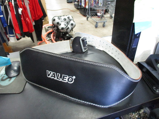 Used Valeo Weight Lifting Belt