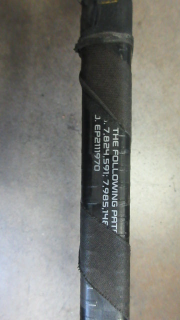 Load image into Gallery viewer, Used Bauer Supreme Total One MX3 Griptac Hockey Stick - RH
