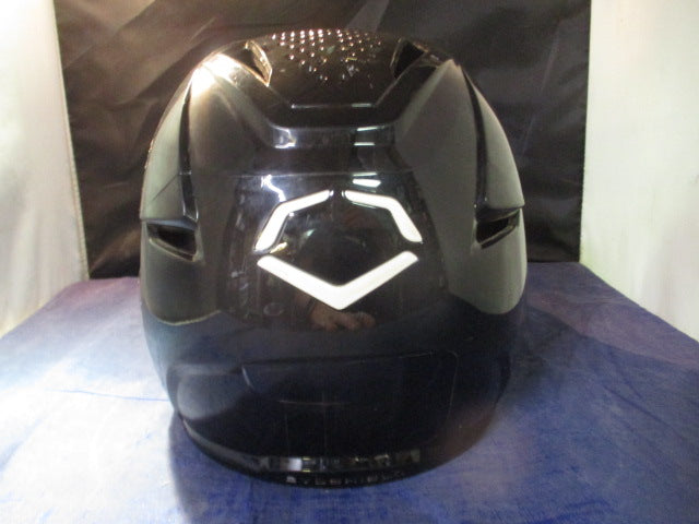Load image into Gallery viewer, Used Evoshield Batting Helmet w/ Mask Size Small
