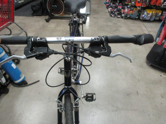Used Trek 750 Multi Track 22" Frame Bicycle