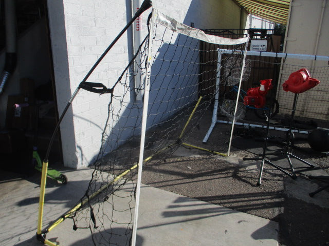 Load image into Gallery viewer, Used Sklz Quickster 8' X 5' Soccer Goal
