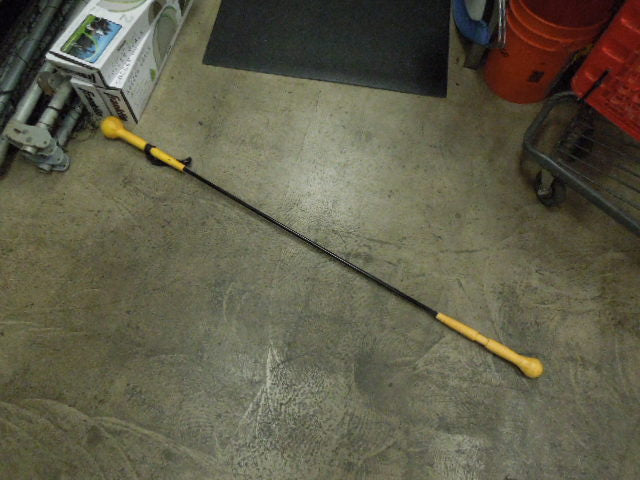Load image into Gallery viewer, Used Hit Stick Softball Baseball Swing Trainer
