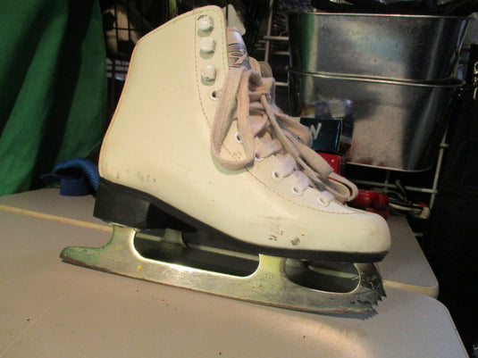 ice skates size 1