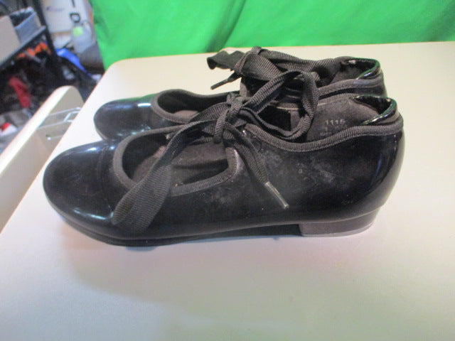 Load image into Gallery viewer, Used Star Tone Kids Size 1.5 Dance Shoes
