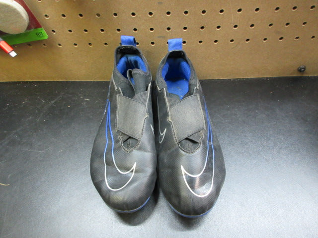 Load image into Gallery viewer, Used Nike Men's Mercurial Zoom Vapor 15 Academy MG Soccer Cleats - Size Youth 4
