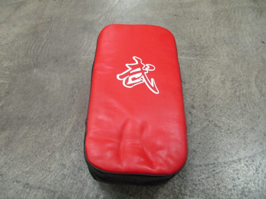 Used Muay Thai Striking Pad