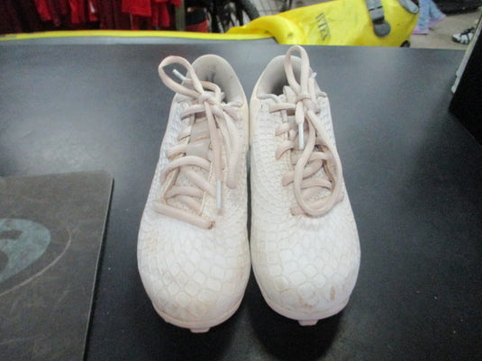 Used Under Armour Glyde UA 2.0 Size 13K Cleats