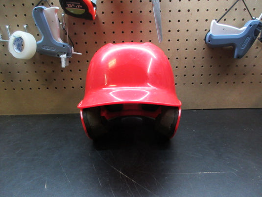 Use Evoshield Batting Helmet - Size Small