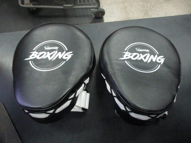 Load image into Gallery viewer, Used Valleycomfy Boxing Punch Mitts
