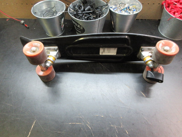 Load image into Gallery viewer, Used EightBit 22" Penny Board Mini Skateboard
