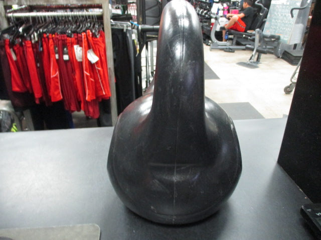 Load image into Gallery viewer, Used RBX 20LB Plastic Kettle Bell
