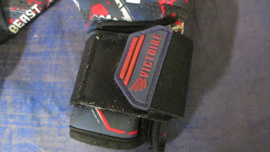 Used Victoire Size 6 Soccer Goalie Soccer Gloves