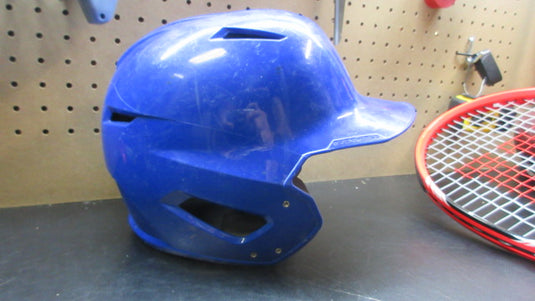 Used EvoShield XVT Batting Helmet - Size Small