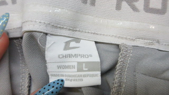 Load image into Gallery viewer, Used Champro Softball Pants - Size Large
