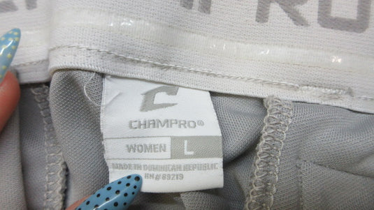 Used Champro Softball Pants - Size Large