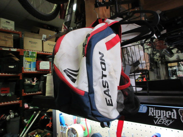 Load image into Gallery viewer, Used Easton Game Ready Baseball Backpack
