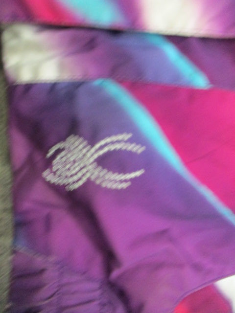 Used Spyder Kids Size 12 Winter Jacket