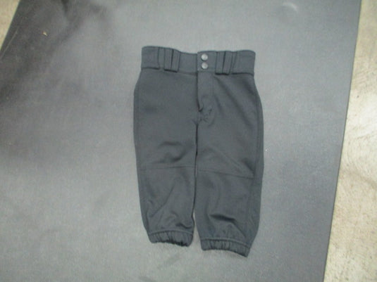 Used Champro Elastic Bottom Youth XS Baseball Pant