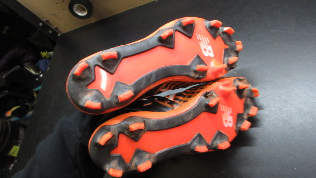 Load image into Gallery viewer, Used New Balance 4040 Baseball Cleats - Size 8

