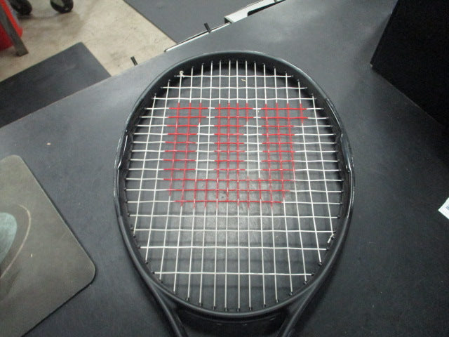 Load image into Gallery viewer, Used Wilson Pro Staff 25 v11.0 25&quot; Tennis Racquet
