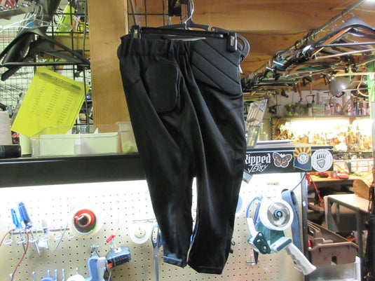 Used Under Armour Integrated Pads Football Pants - Size Youth XL