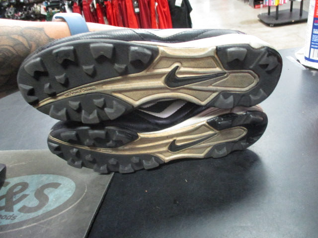 Load image into Gallery viewer, Used Nike Keystone Size Unknown Baseball Cleats

