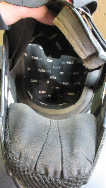 Load image into Gallery viewer, Used Adidas Catchers Helmet - Size 6 1/4&quot; - 7&quot;
