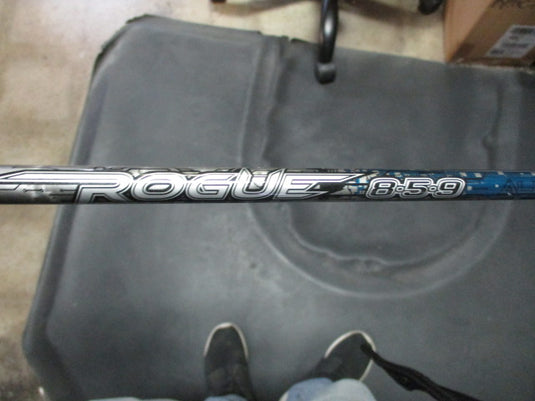 Used rogue Aldila Elite 859 65-X Wood Driver Shaft