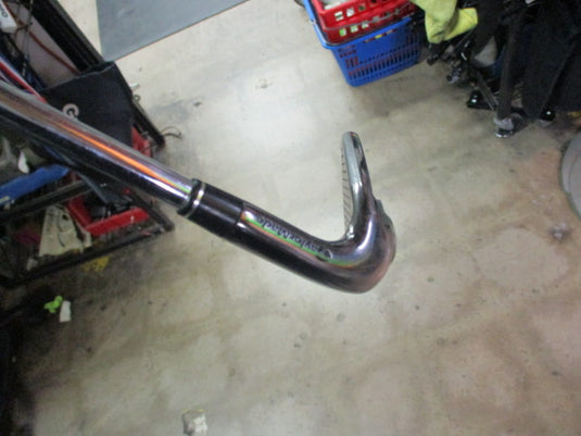 Used Taylor Made Burner Sand Wedge RH