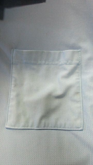 Load image into Gallery viewer, Used Majestic Umpire Blue Shirt Adult Size XL- wear

