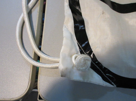 Used Nike Air Zoom Drawstring Bag