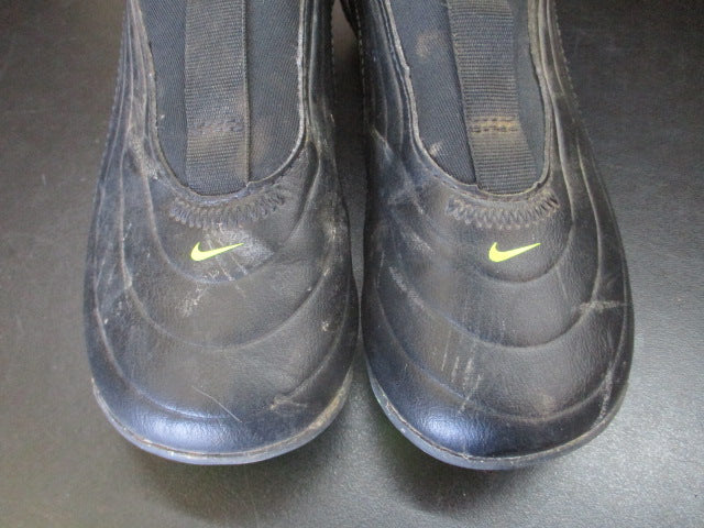 Load image into Gallery viewer, Used Nike Jr. Tiempo Maestro Club Soccer Cleats - Size Youth 12

