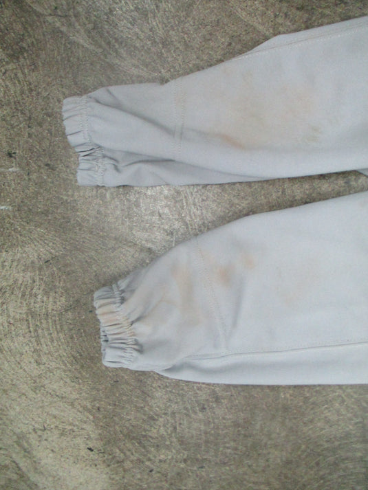 Used Champro Elastic Bottom Youth Small Baseball Pant