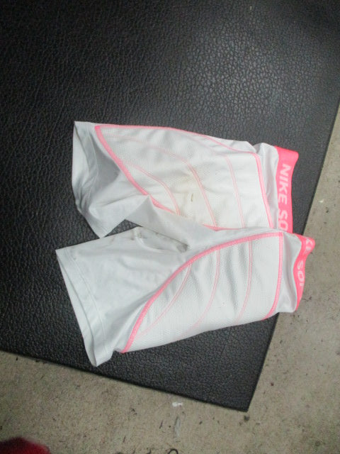 Used Nike Size Large Softball Sliding Shorts